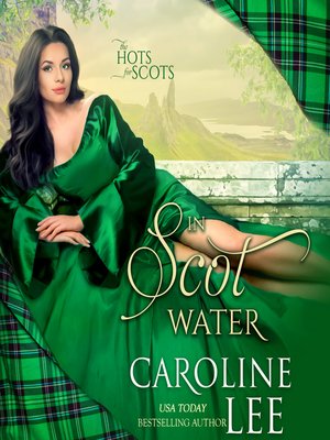cover image of In Scot Water